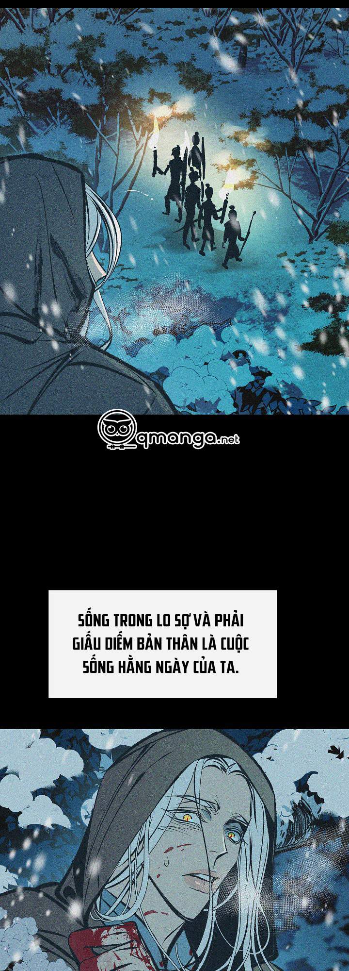 Người Tình Của Sura Chapter 35 - Trang 62