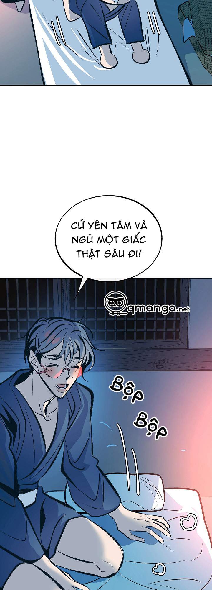 Người Tình Của Sura Chapter 36 - Trang 17