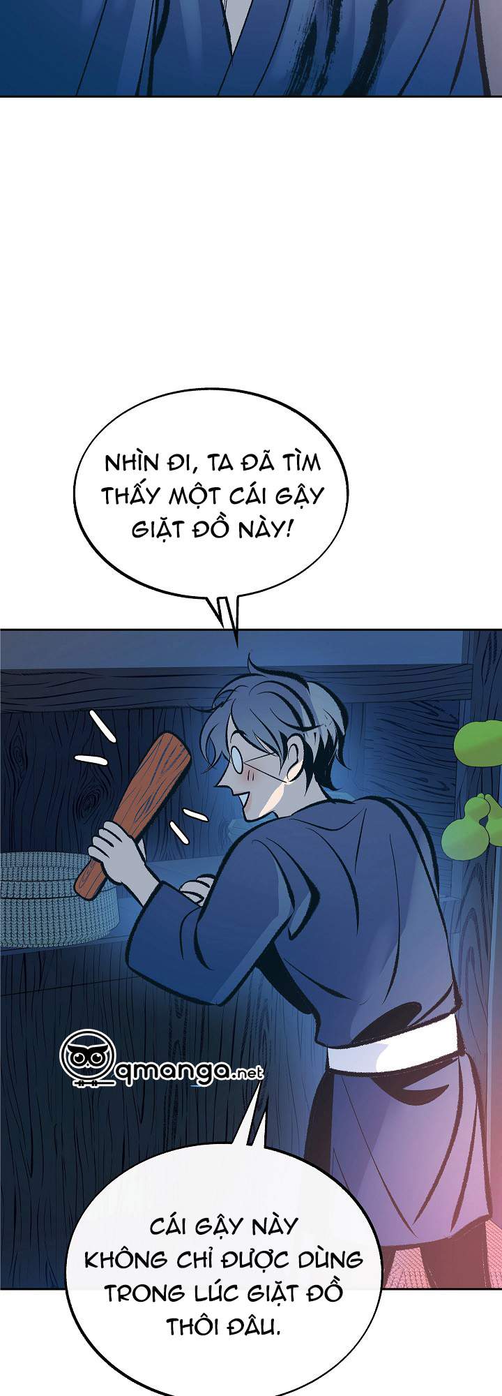 Người Tình Của Sura Chapter 36 - Trang 19