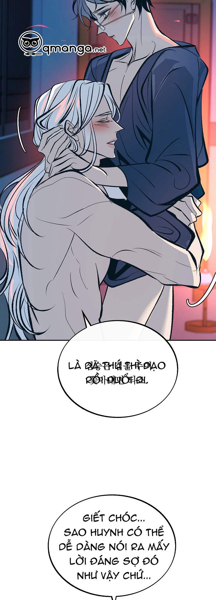 Người Tình Của Sura Chapter 36 - Trang 24