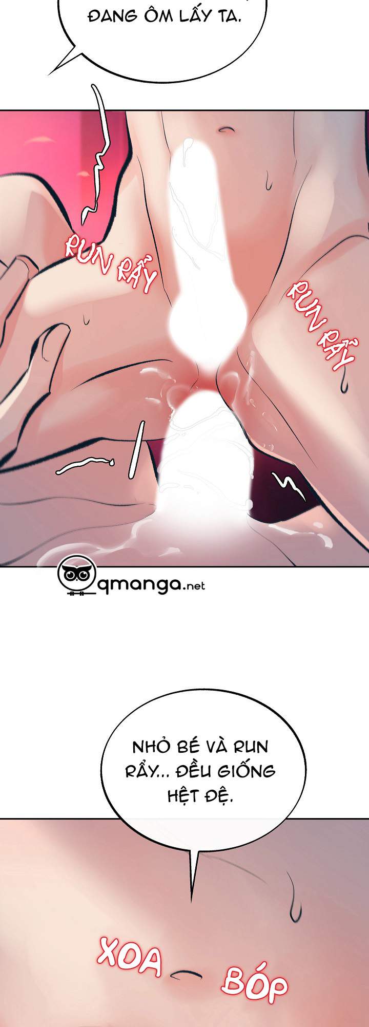 Người Tình Của Sura Chapter 36 - Trang 36