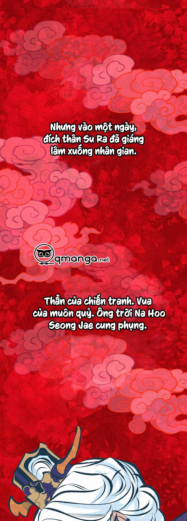 Người Tình Của Sura Chapter 37 - Trang 10