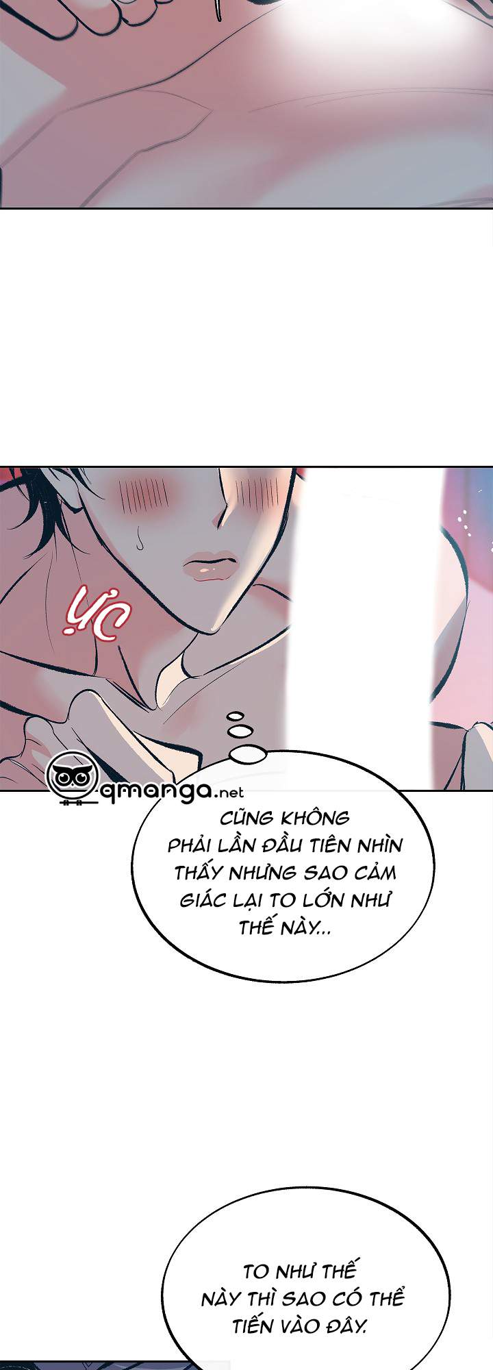 Người Tình Của Sura Chapter 37 - Trang 21