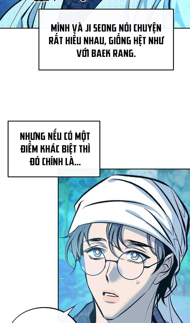 Người Tình Của Sura Chapter 40 - Trang 10