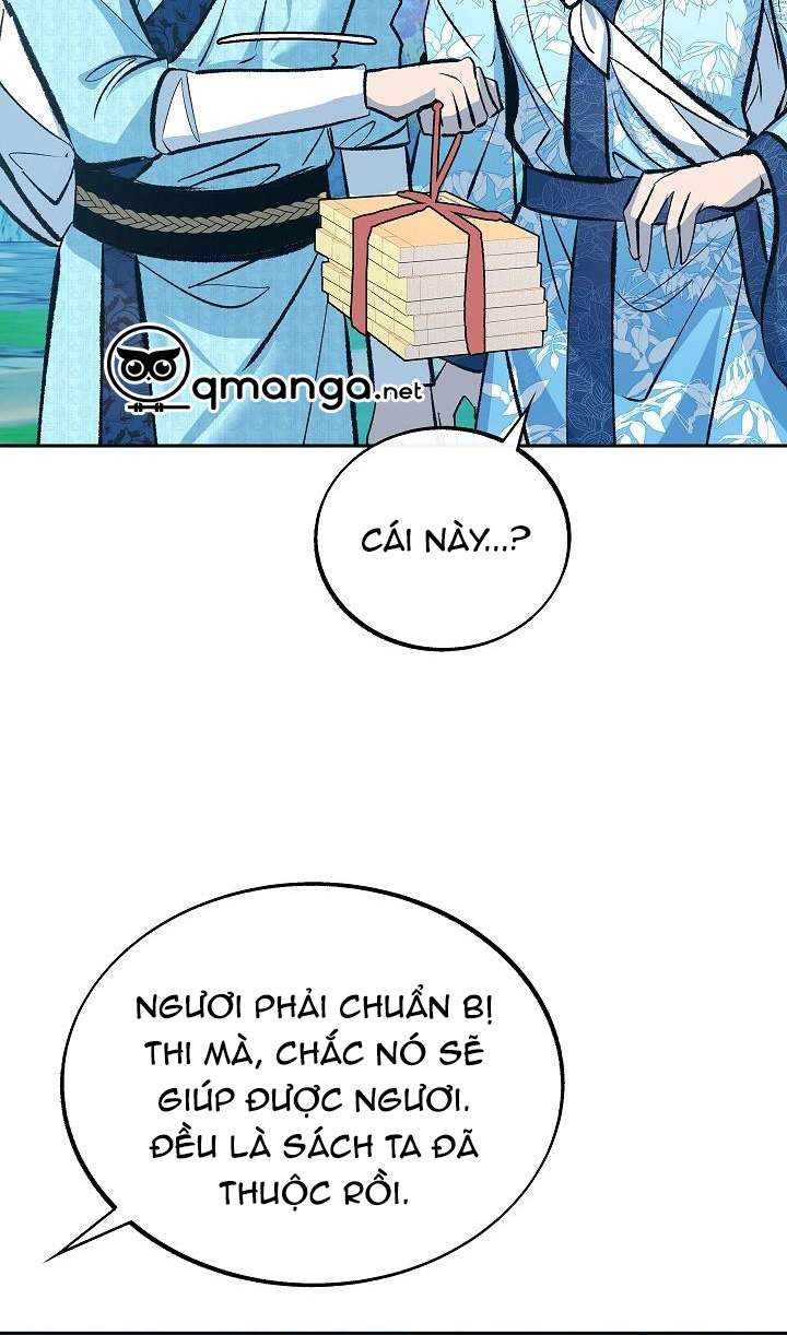 Người Tình Của Sura Chapter 40 - Trang 16