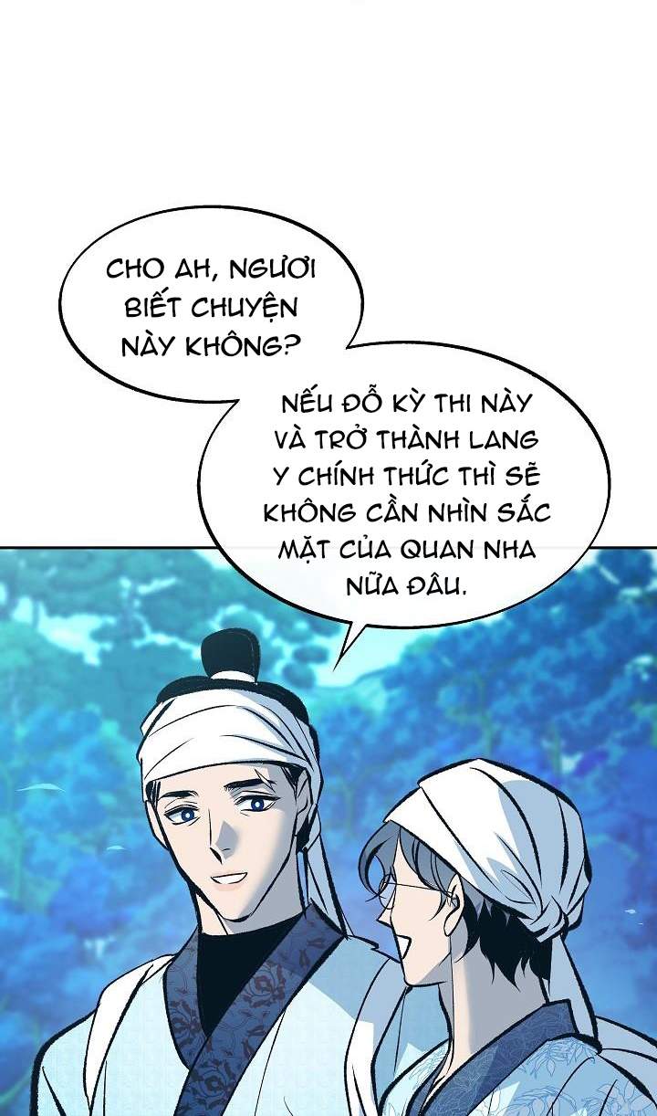 Người Tình Của Sura Chapter 40 - Trang 18