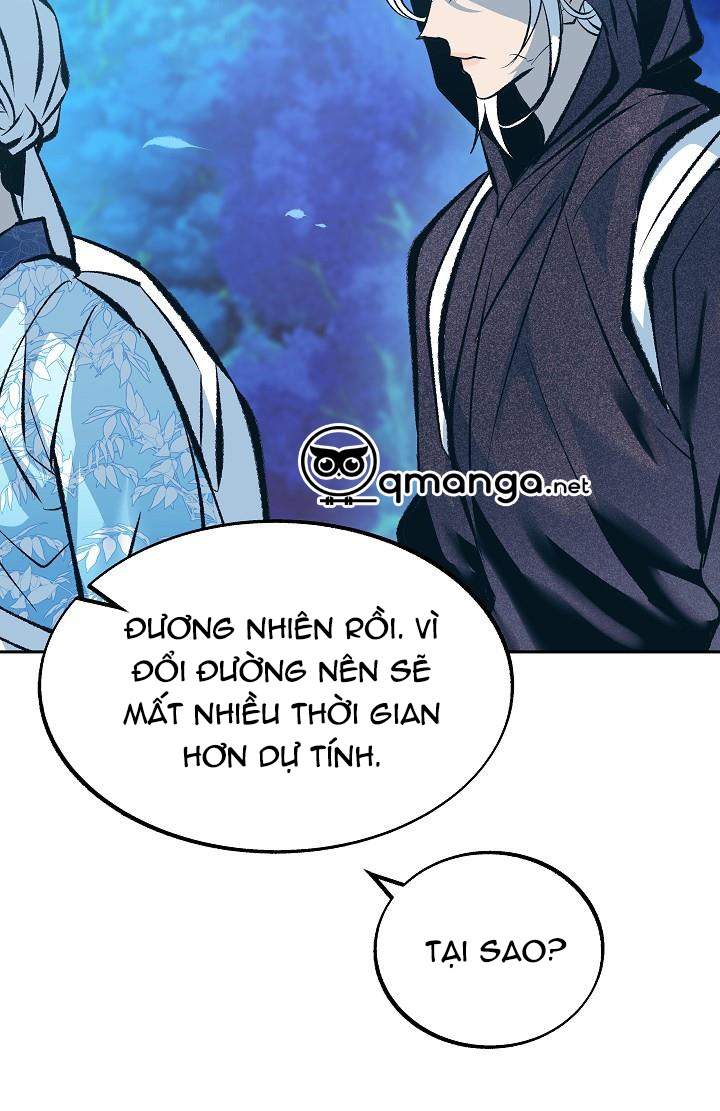 Người Tình Của Sura Chapter 40 - Trang 20