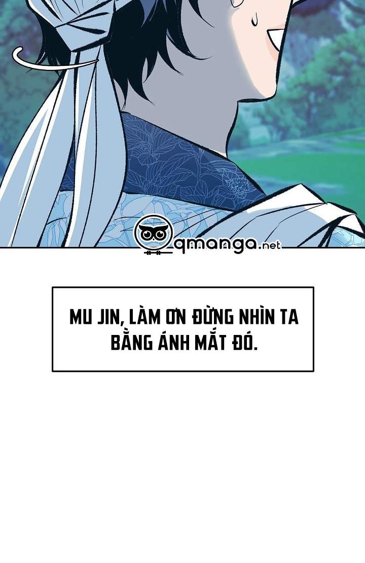 Người Tình Của Sura Chapter 40 - Trang 26