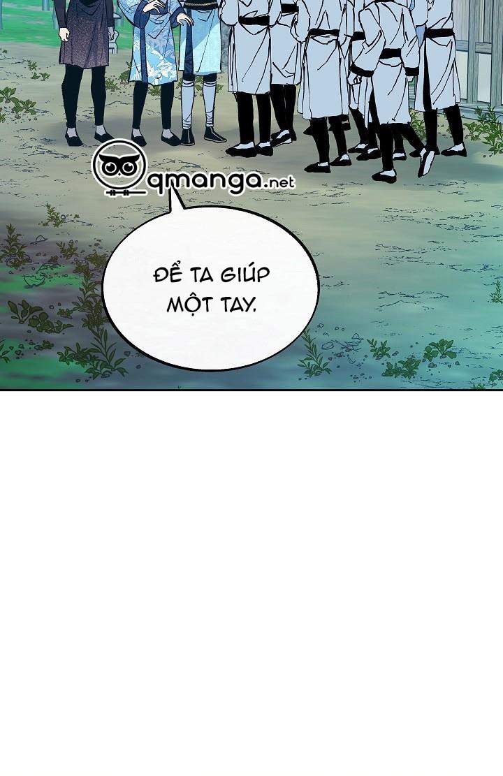 Người Tình Của Sura Chapter 40 - Trang 29