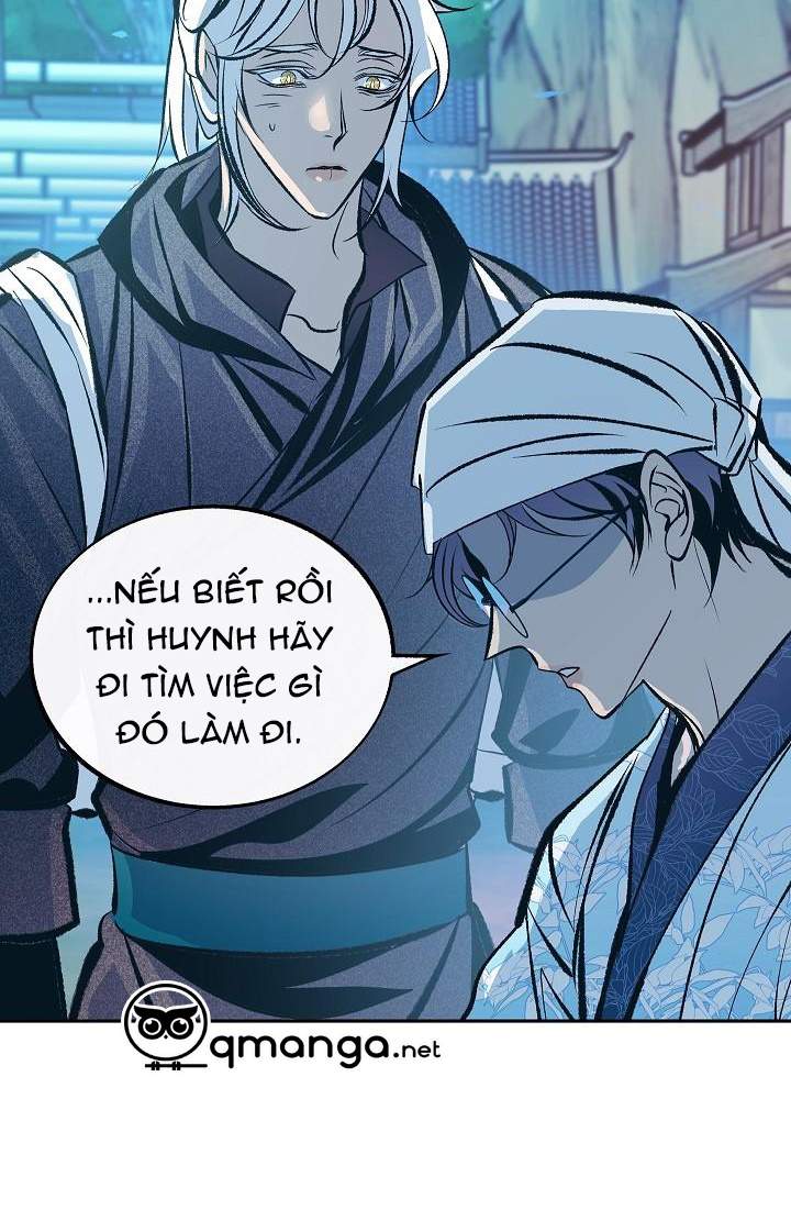 Người Tình Của Sura Chapter 40 - Trang 35