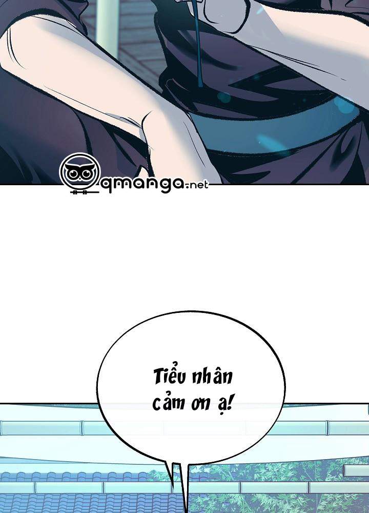 Người Tình Của Sura Chapter 40 - Trang 54