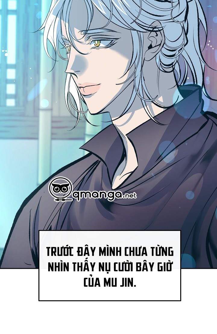 Người Tình Của Sura Chapter 40 - Trang 58