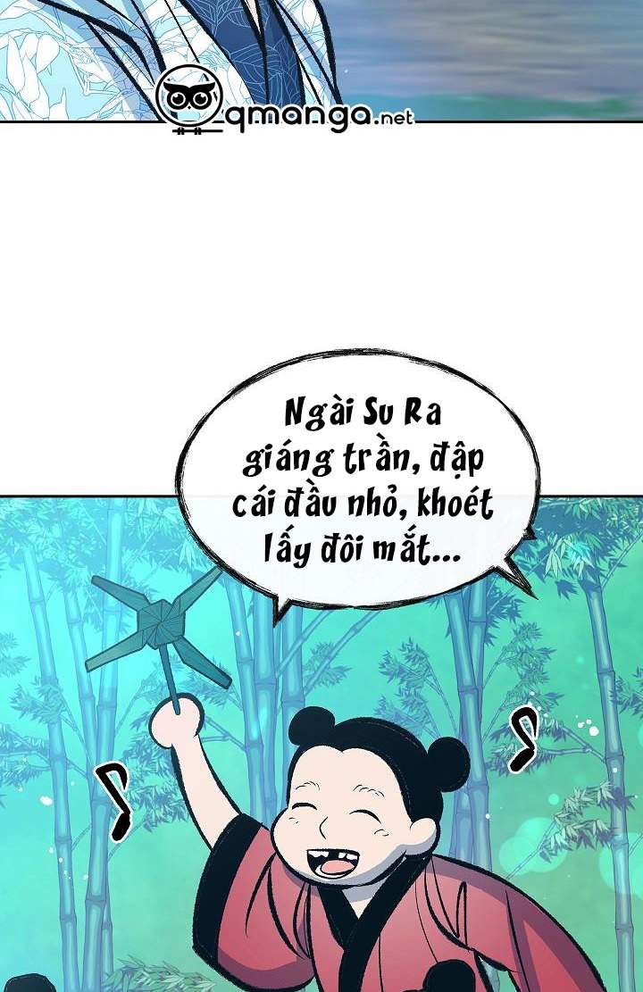 Người Tình Của Sura Chapter 40 - Trang 60