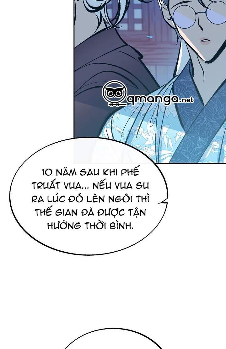 Người Tình Của Sura Chapter 40 - Trang 68