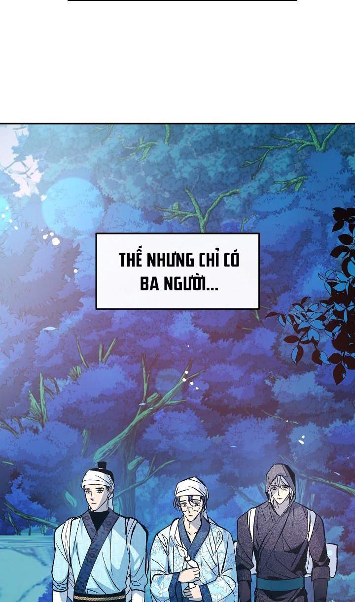 Người Tình Của Sura Chapter 40 - Trang 7