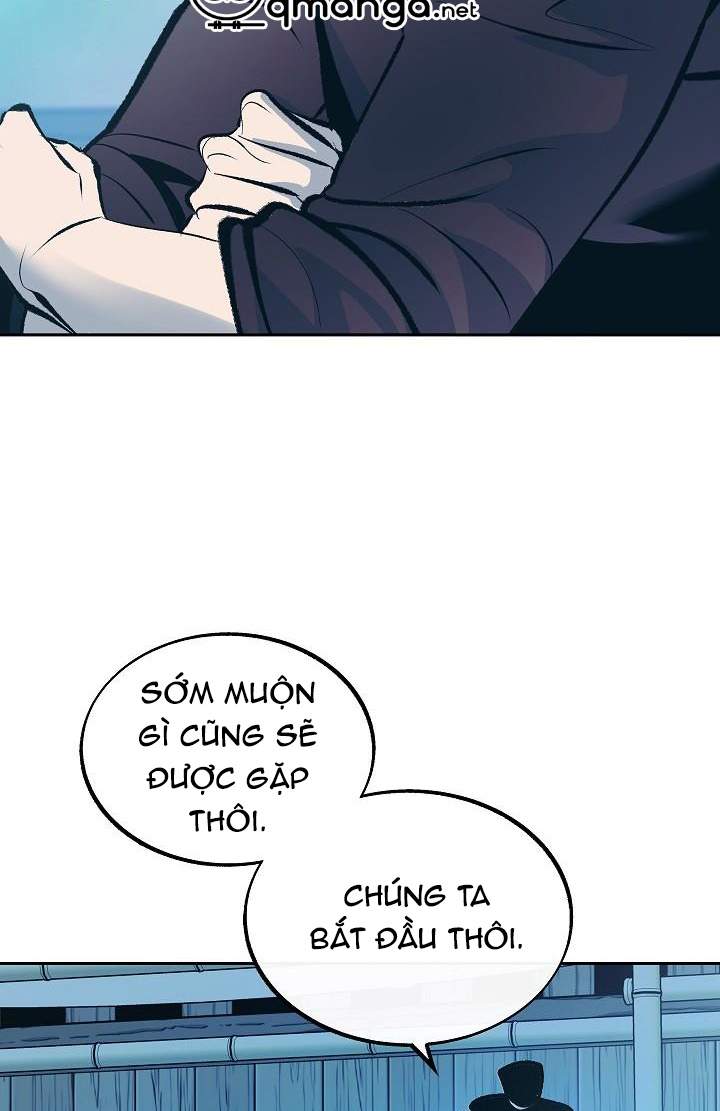 Người Tình Của Sura Chapter 40 - Trang 70