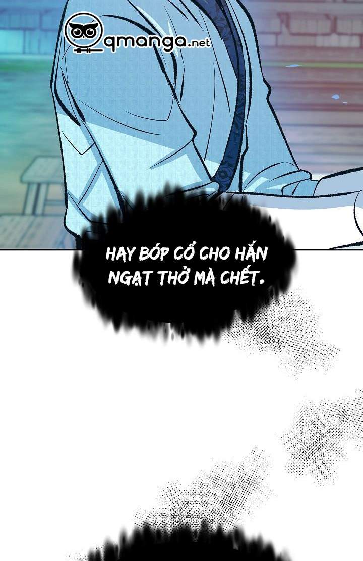 Người Tình Của Sura Chapter 40 - Trang 76