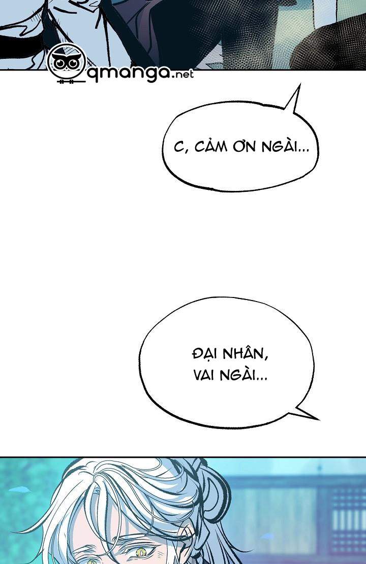 Người Tình Của Sura Chapter 40 - Trang 83