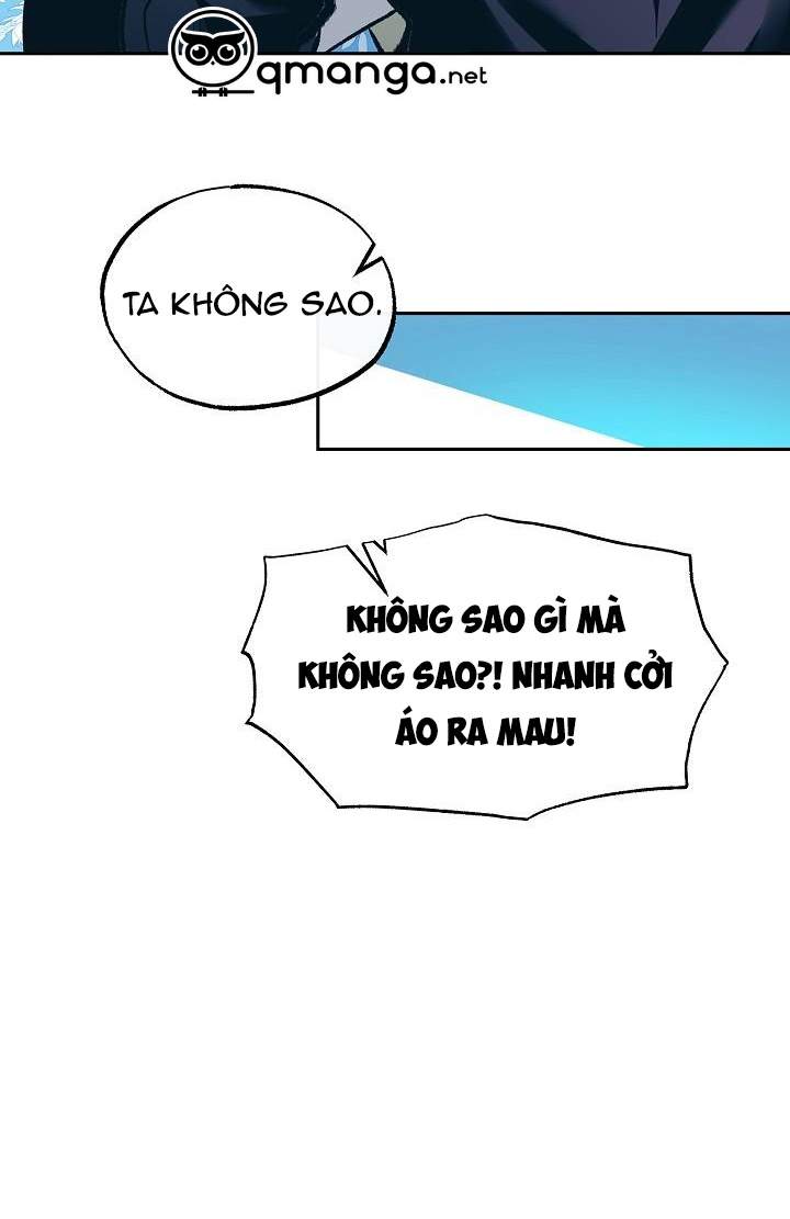 Người Tình Của Sura Chapter 40 - Trang 86