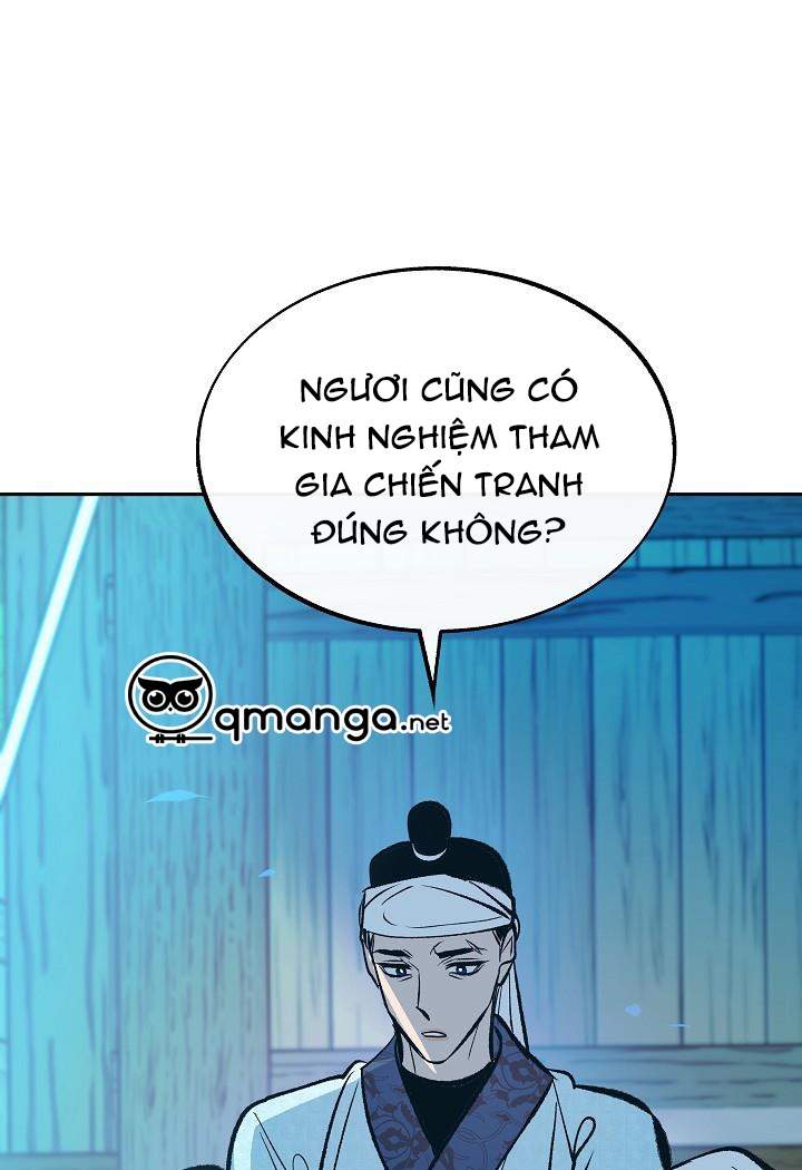 Người Tình Của Sura Chapter 40 - Trang 92