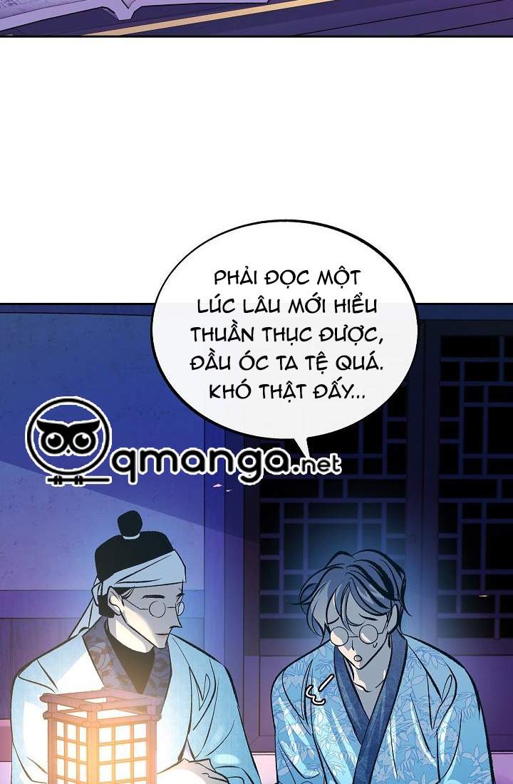 Người Tình Của Sura Chapter 41 - Trang 13