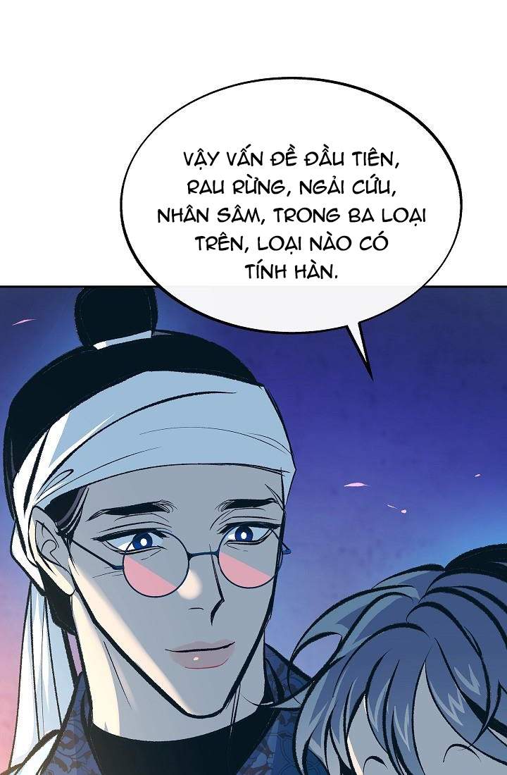 Người Tình Của Sura Chapter 41 - Trang 16