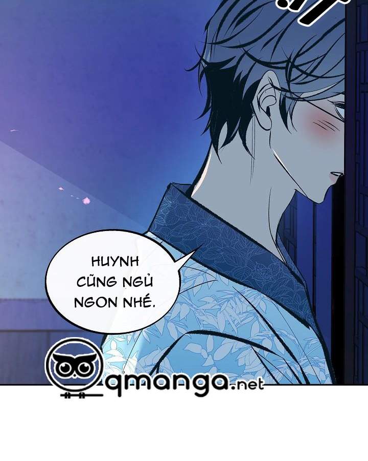 Người Tình Của Sura Chapter 41 - Trang 41