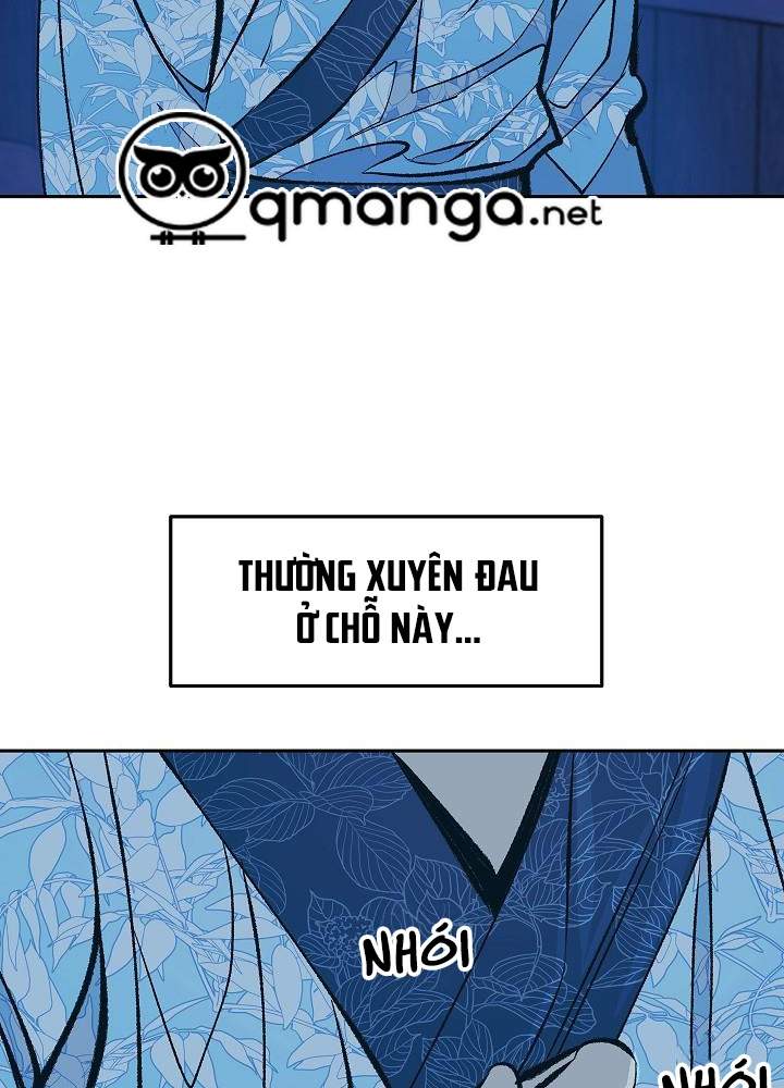 Người Tình Của Sura Chapter 41 - Trang 45