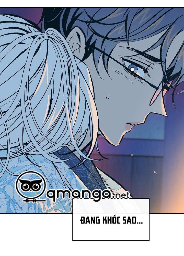 Người Tình Của Sura Chapter 41 - Trang 55