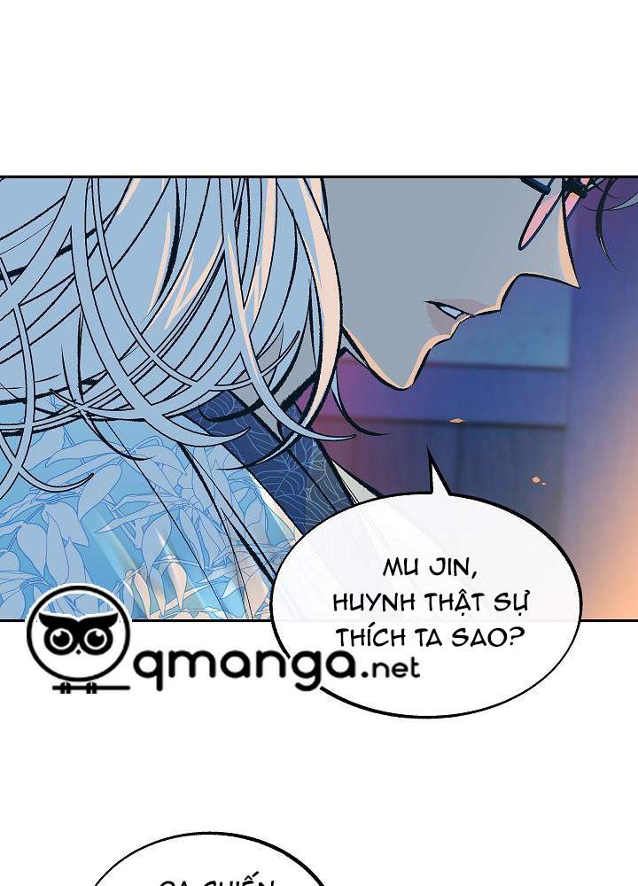 Người Tình Của Sura Chapter 41 - Trang 56