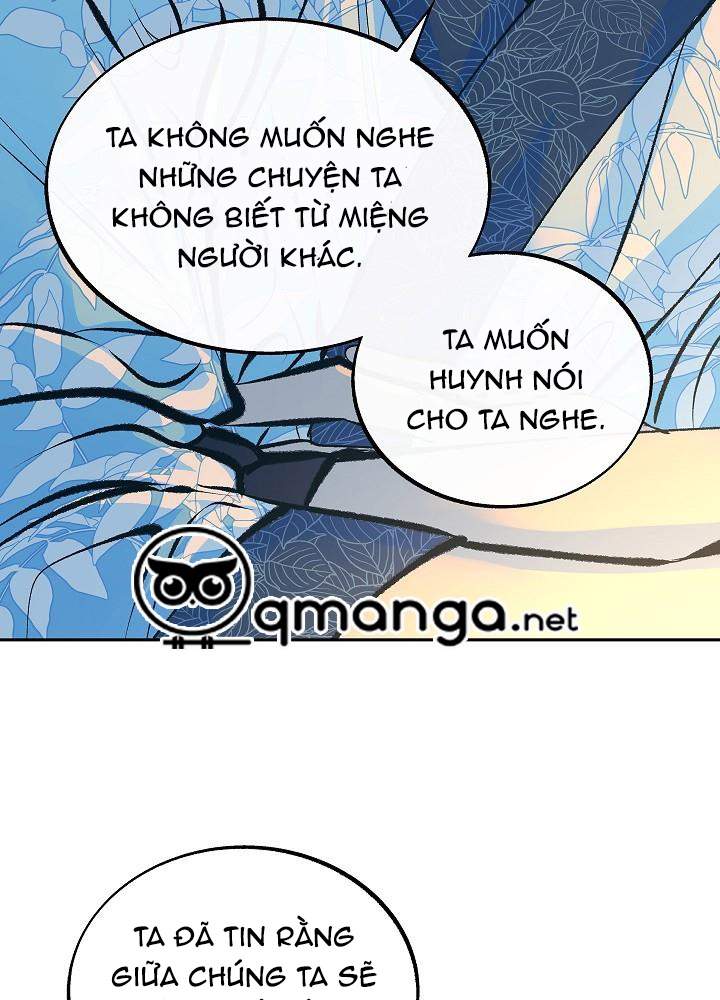 Người Tình Của Sura Chapter 41 - Trang 58