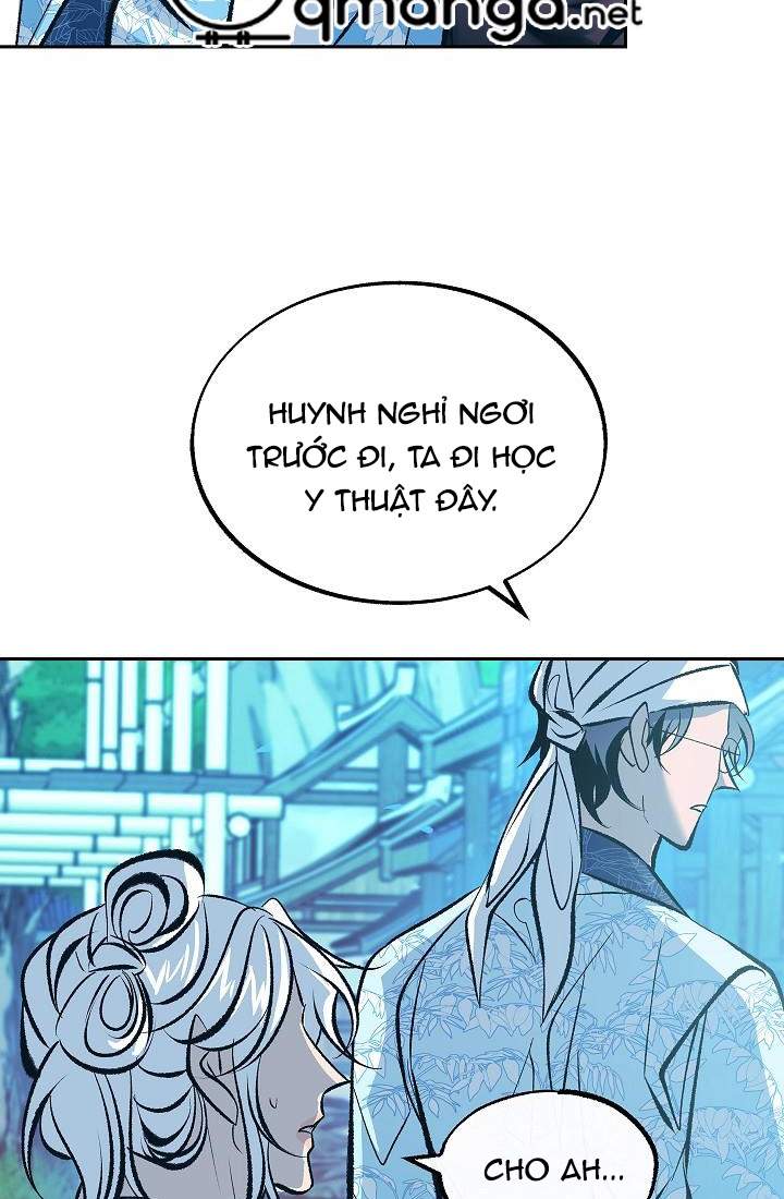 Người Tình Của Sura Chapter 41 - Trang 8