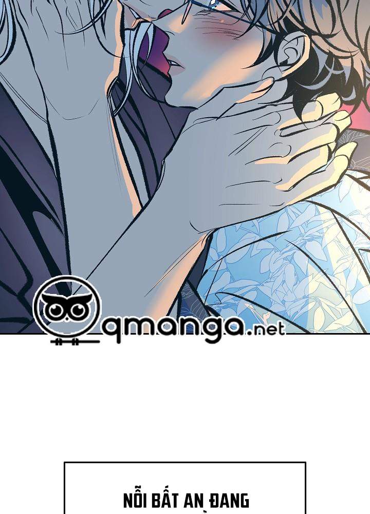 Người Tình Của Sura Chapter 41 - Trang 80