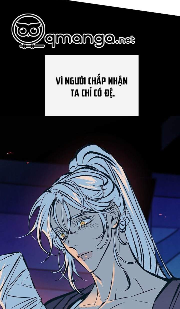 Người Tình Của Sura Chapter 41 - Trang 88