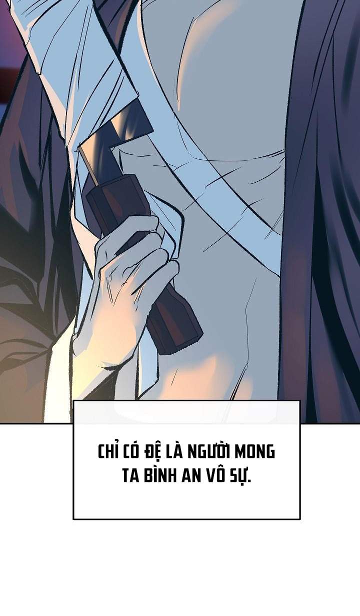 Người Tình Của Sura Chapter 41 - Trang 89