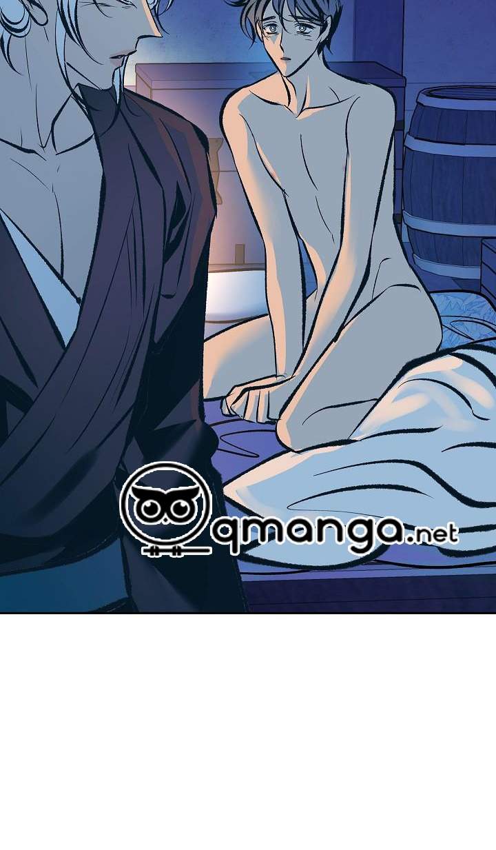 Người Tình Của Sura Chapter 41 - Trang 94