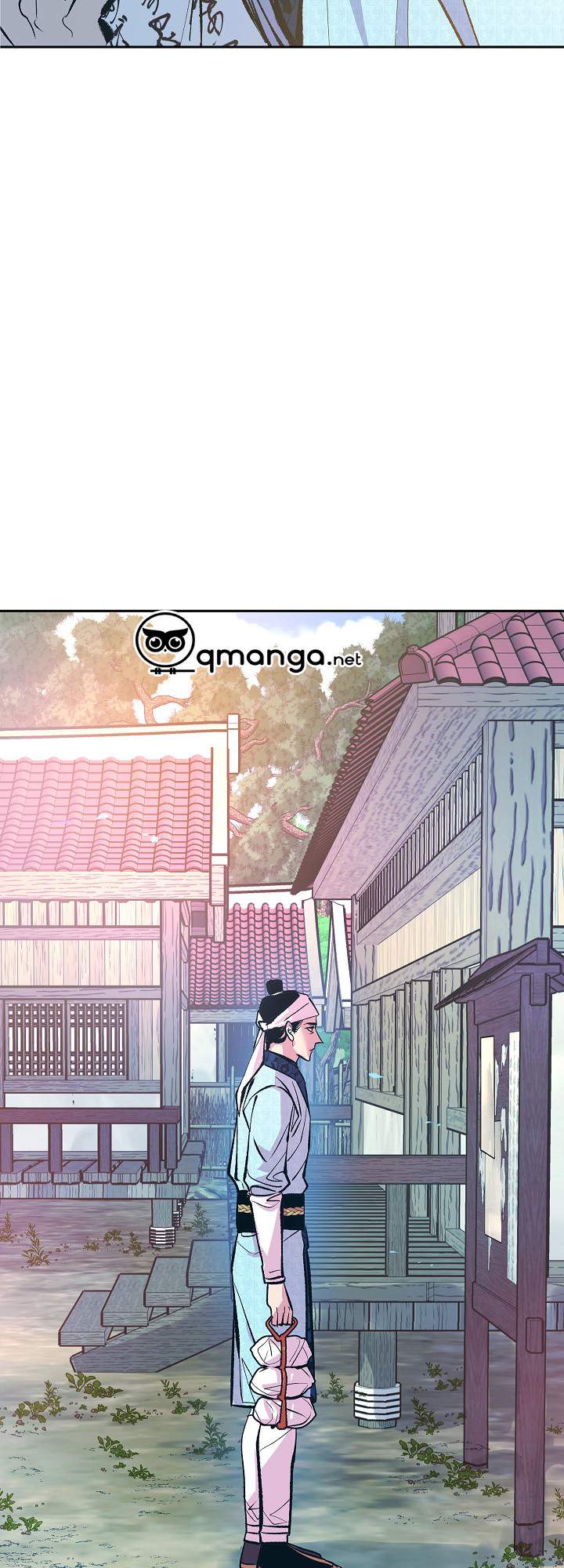 Người Tình Của Sura Chapter 42 - Trang 12