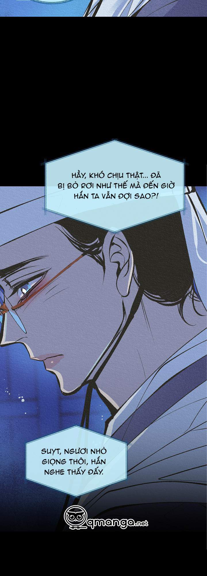 Người Tình Của Sura Chapter 42 - Trang 39