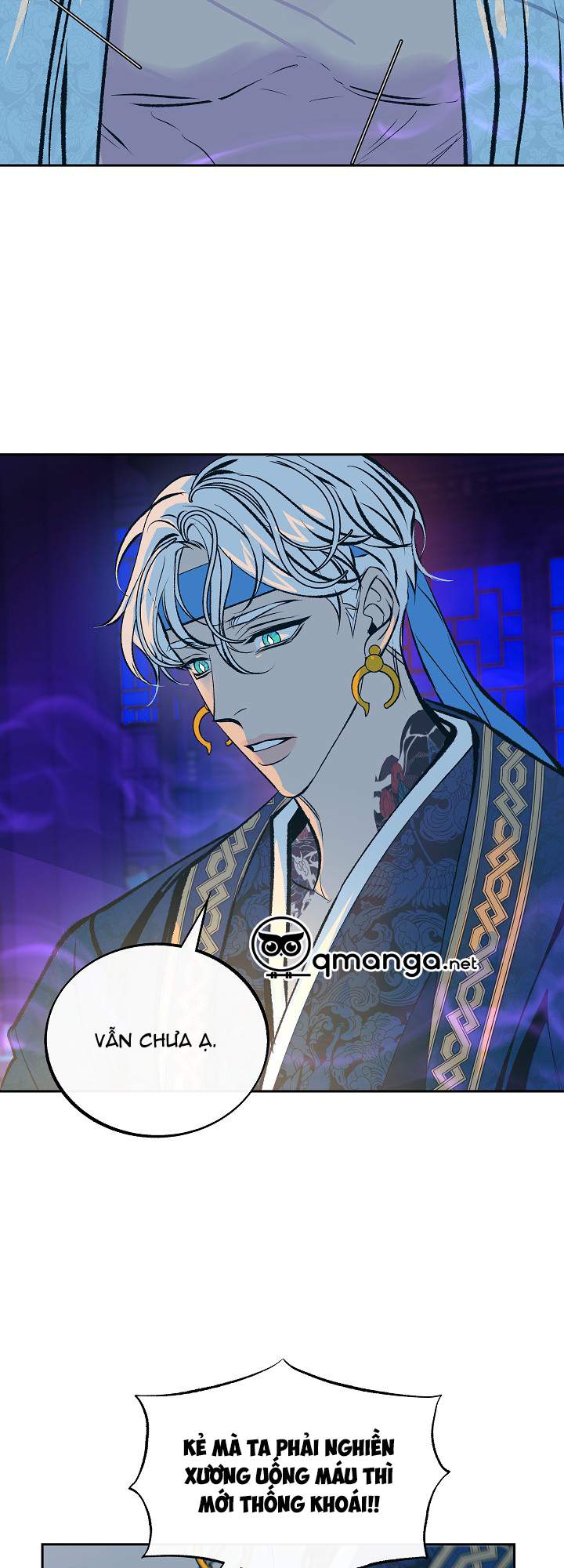 Người Tình Của Sura Chapter 42 - Trang 4