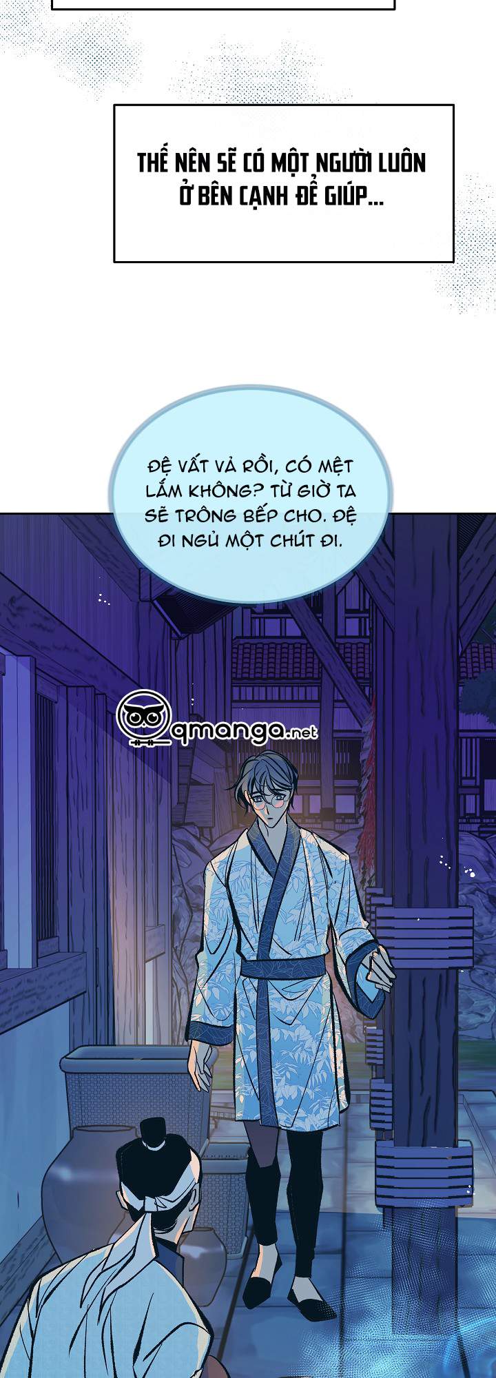 Người Tình Của Sura Chapter 42 - Trang 60