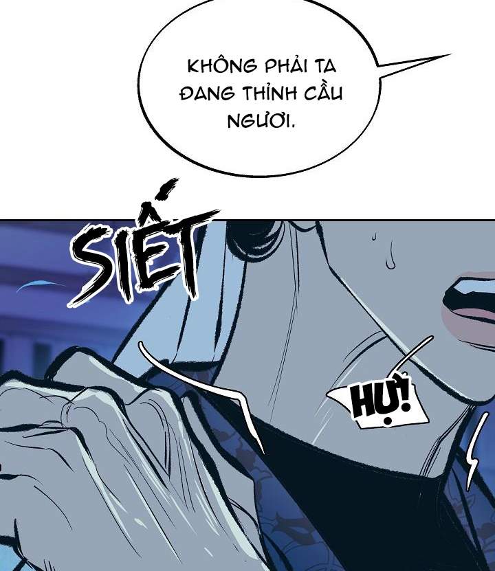 Người Tình Của Sura Chapter 43 - Trang 106