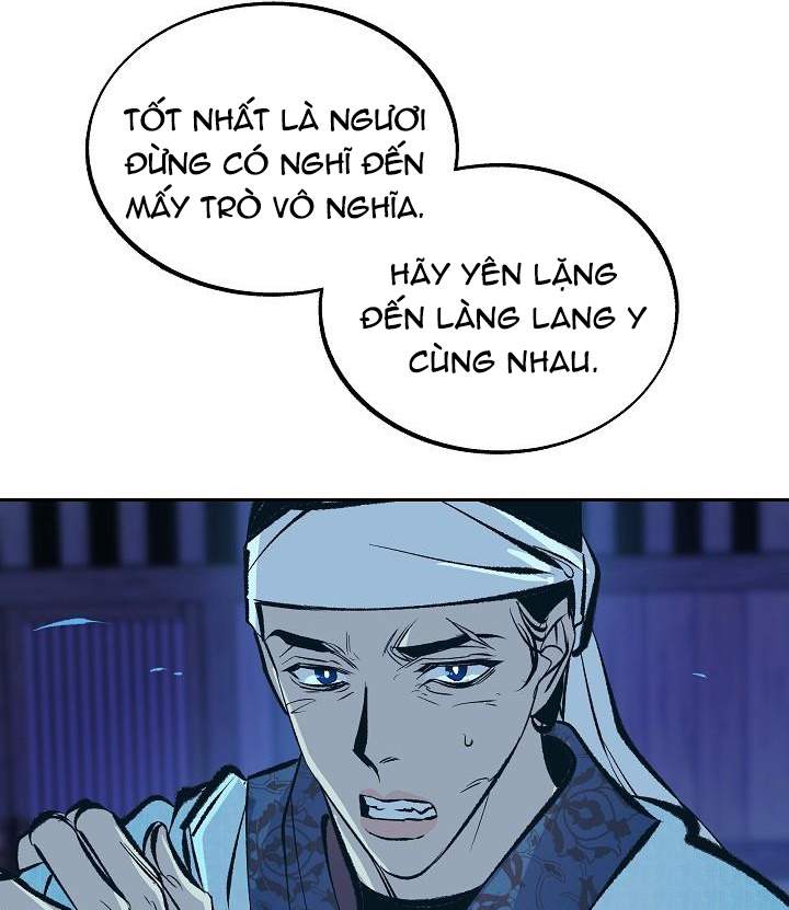 Người Tình Của Sura Chapter 43 - Trang 118