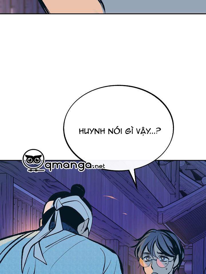 Người Tình Của Sura Chapter 43 - Trang 12