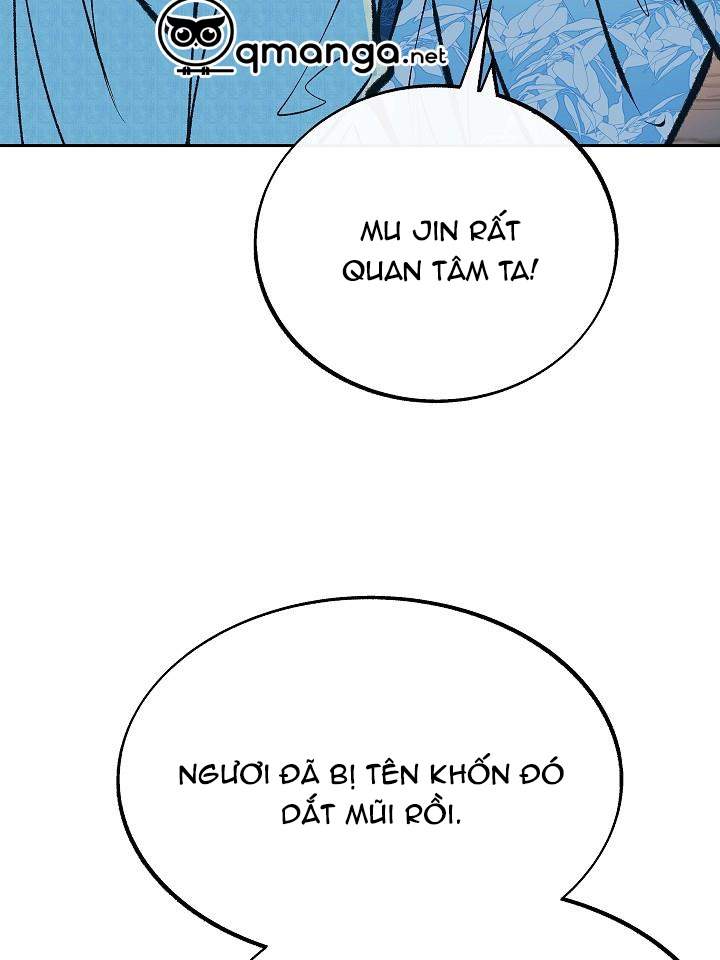 Người Tình Của Sura Chapter 43 - Trang 17