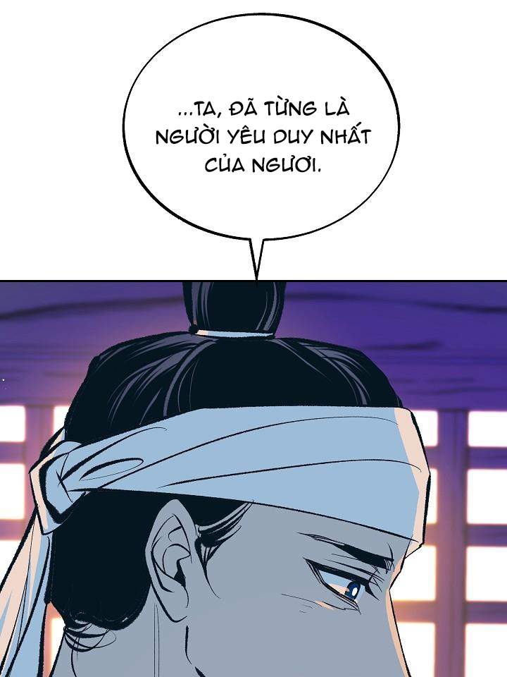 Người Tình Của Sura Chapter 43 - Trang 22