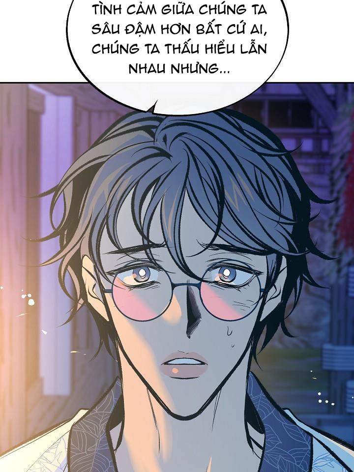 Người Tình Của Sura Chapter 43 - Trang 24