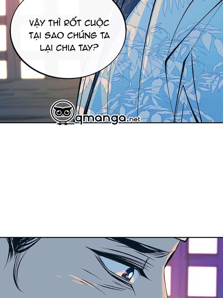 Người Tình Của Sura Chapter 43 - Trang 28