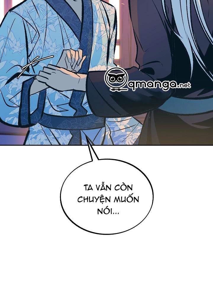 Người Tình Của Sura Chapter 43 - Trang 34