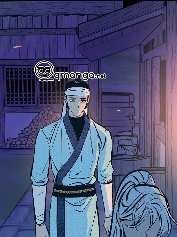 Người Tình Của Sura Chapter 43 - Trang 37