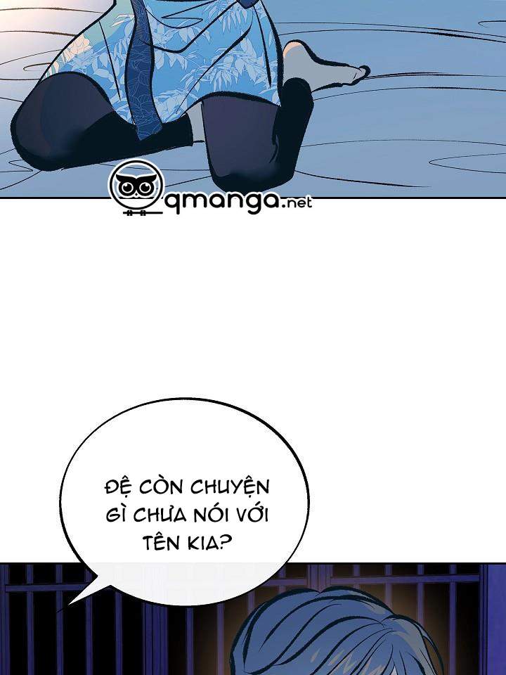 Người Tình Của Sura Chapter 43 - Trang 40